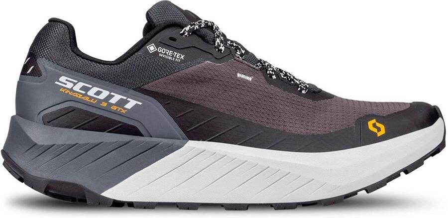 Scott Kinabalu 3 Goretex Trailschoenen Grijs 1 2 Man