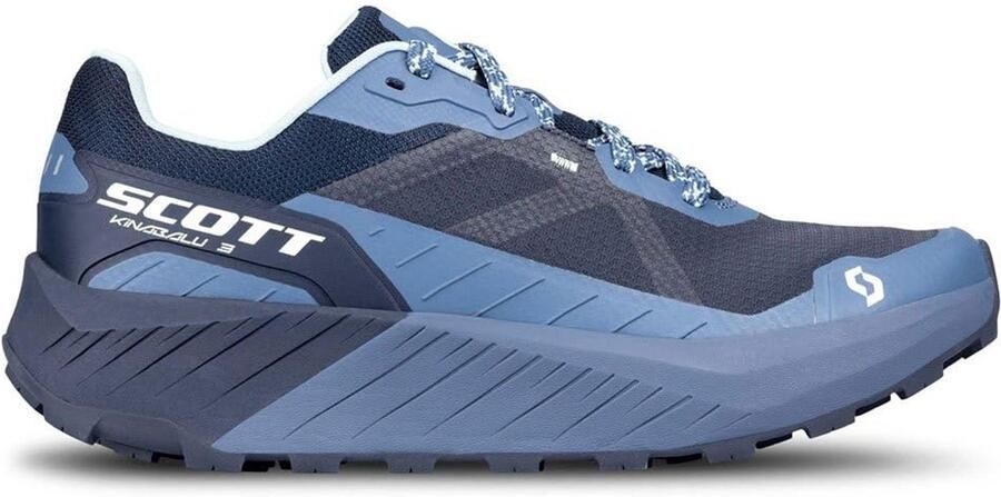Scott Kinabalu 3 Trail Hardloopschoen Dames