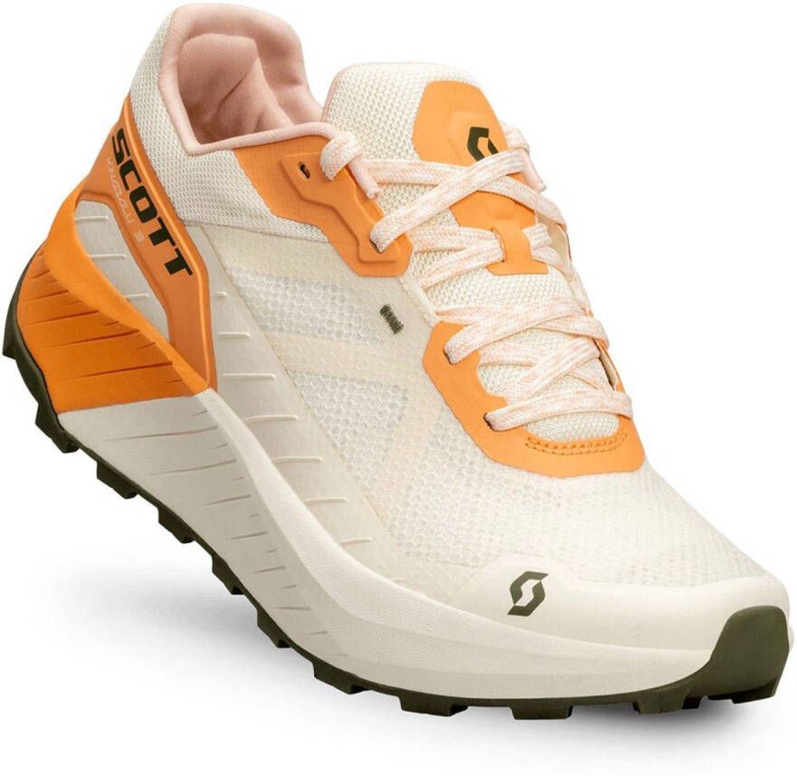 Scott Kinabalu 3 Trailschoenen Oranje 1 2 Vrouw