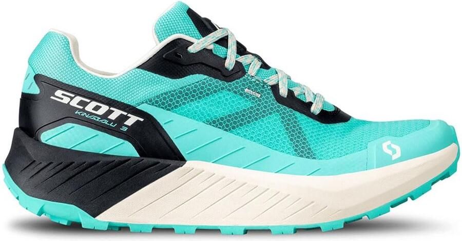 Scott KINABALU 3 WS Schoenen