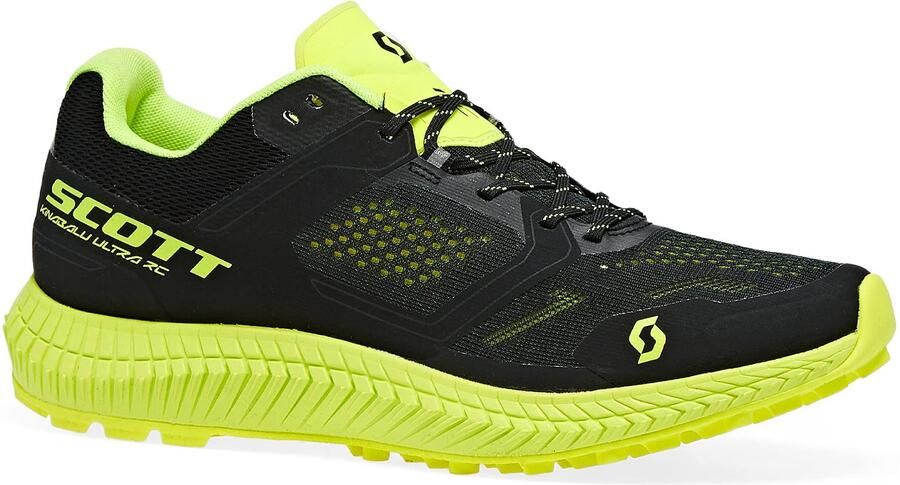 Scott Kinabalu Ultra RC Hardloopschoen Dames