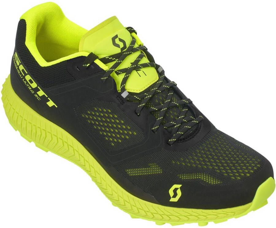 Scott Kinabalu Ultra Rc Trailrunningschoenen Zwart 1 2 Man