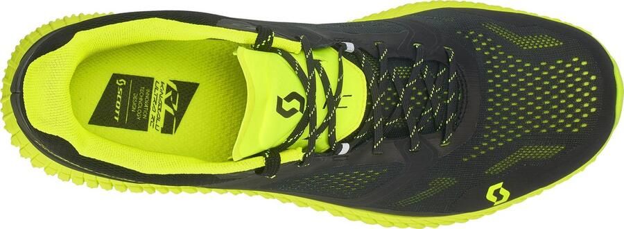 Scott Kinabalu Ultra Rc Trailrunningschoenen Zwart 1 2 Man - Foto 6