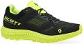 Scott Kinabalu Ultra Rc Trailrunningschoenen Zwart Vrouw - Zwart