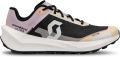 Scott Kinabalu Ultra WS Dames Trail Hardloopschoenen Bliss Pink Apricot Pk - Wit