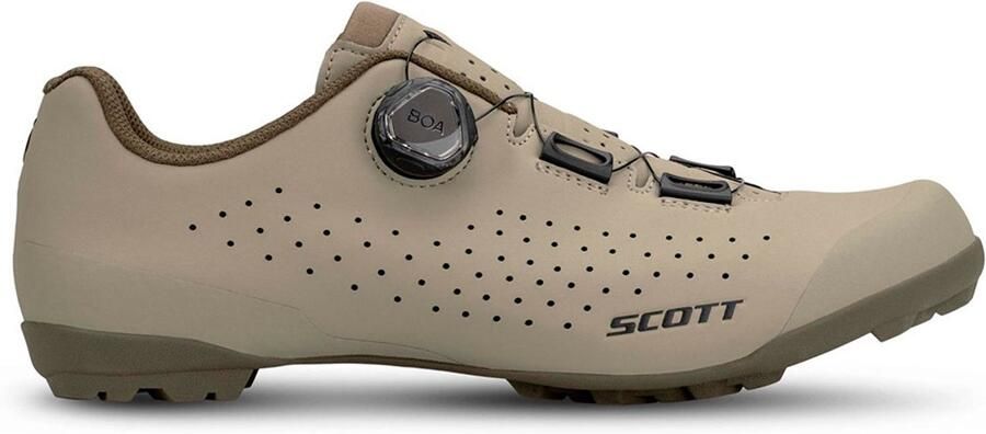 Scott Gravel Pro Fietsschoenen beige