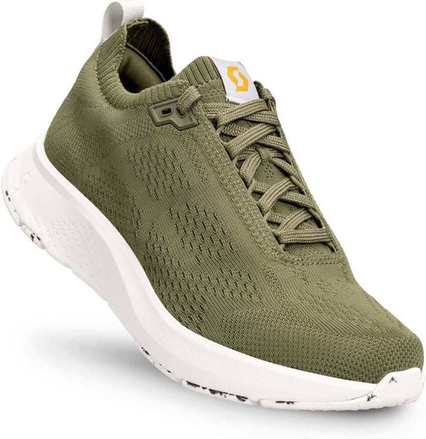 Scott Pursuit Explore Hardloopschoenen Zwart Man