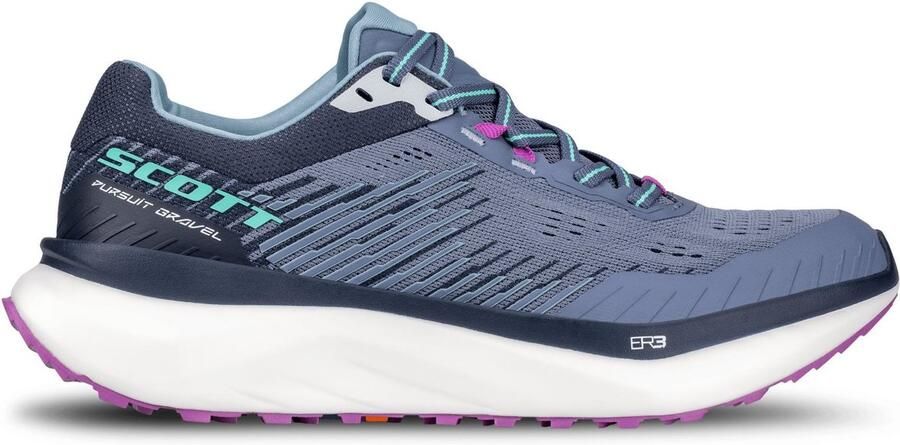 Scott Pursuit Gravel Dames hardloopschoen