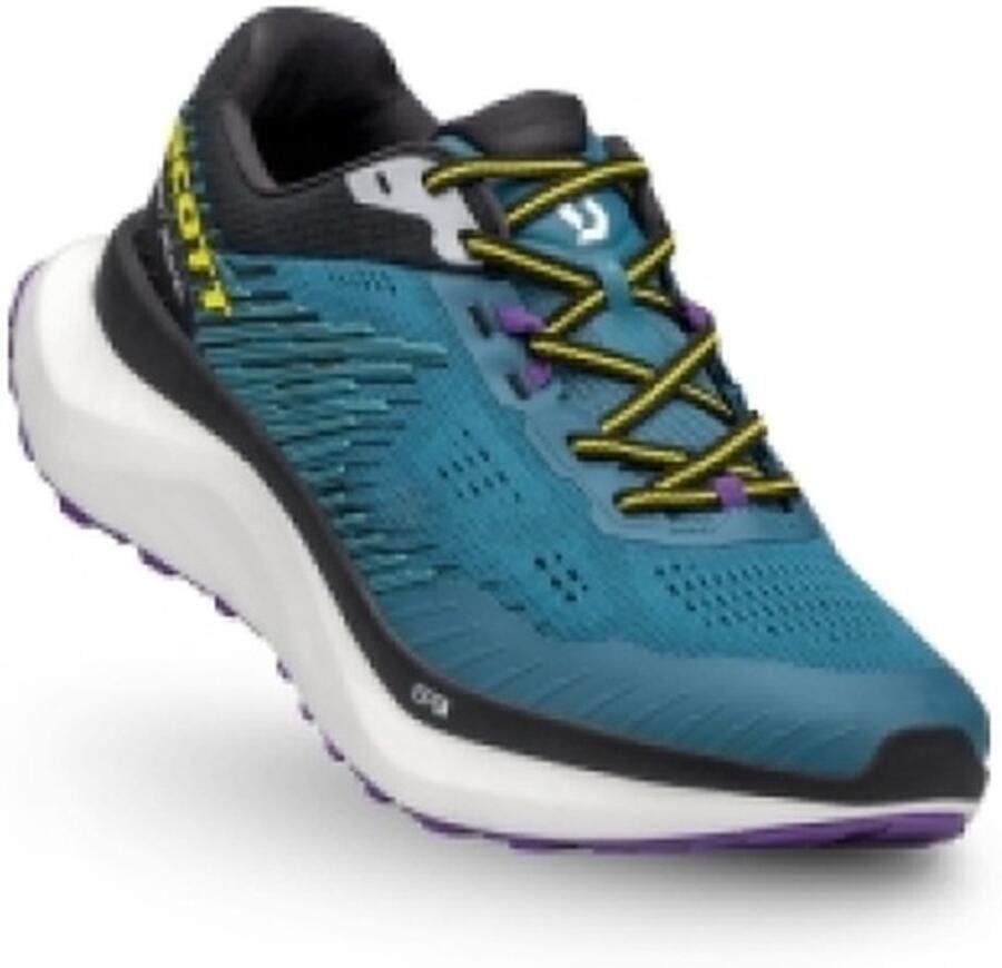 Scott Pursuit Gravel Hardloopschoenen Blue