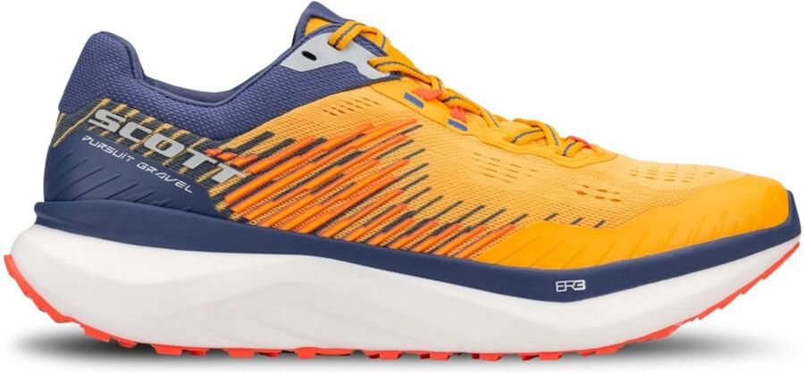 Scott Shoe Pursuit Gravel Trailrunningschoenen meerkleurig