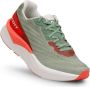 Scott Women's Pursuit Running Shoes Frost Green-Coral Pink - Thumbnail 2
