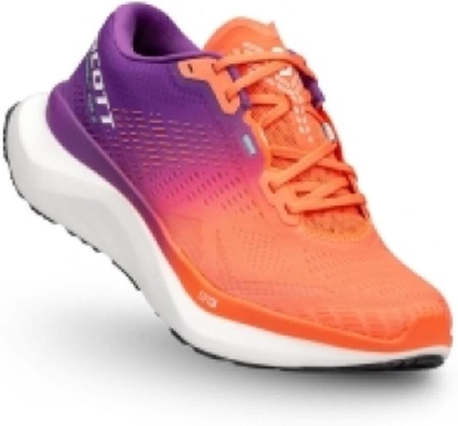 Scott Pursuit Ride 2 Hardloopschoenen Dames Oranje