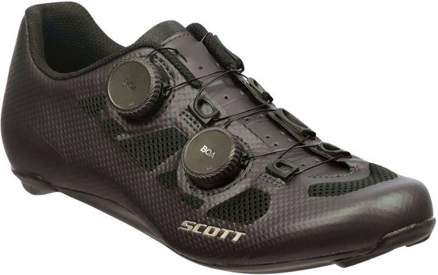 Scott Rc Evo Raceschoenen Zwart Vrouw