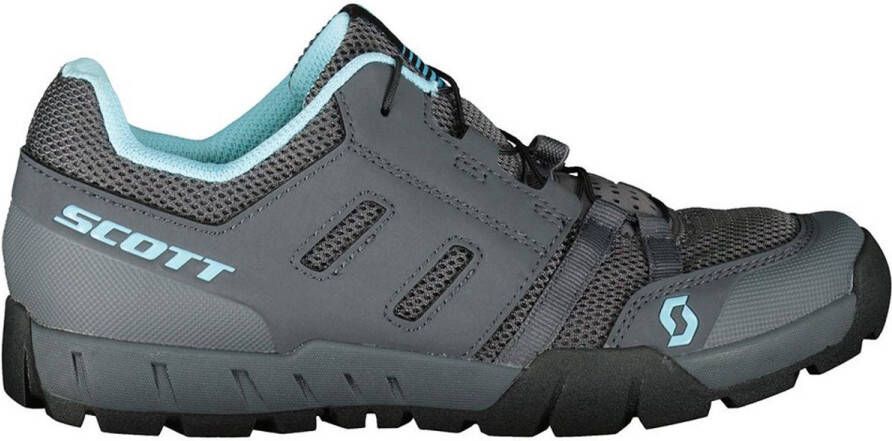 Scott Women's Sport Crus-R Flat Fietsschoenen grijs