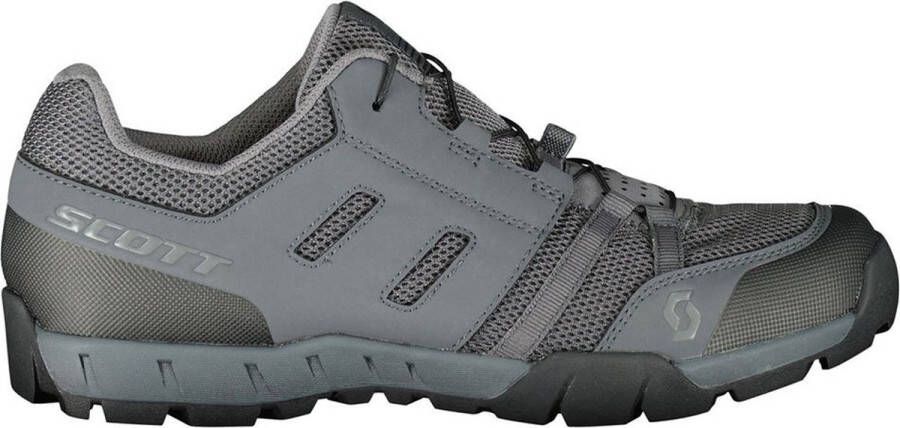 Scott Sport Cr R MTB-schoenen Dark Grey Black Heren