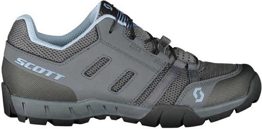 Scott Women's Sport Crus-R Fietsschoenen grijs