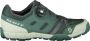 Scott Sport Crus-R BOA MTB-schoenen Dark Green Light Green Heren - Thumbnail 1