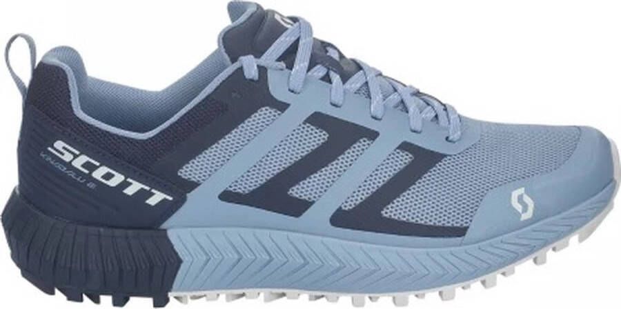 Scott SPORT Kinabula 2 dames running blue