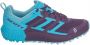 Scott Women's Kinabalu 2 Running Shoes Blush Pink-Dark Purple - Thumbnail 4