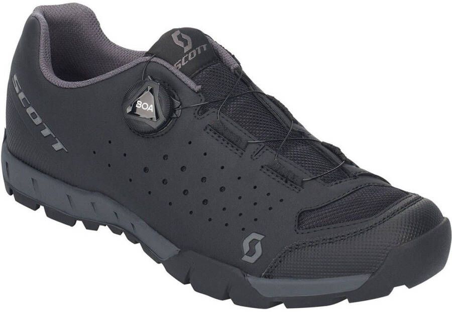 Scott Sport Trail Evo Boa Mtb-schoenen Zwart Man