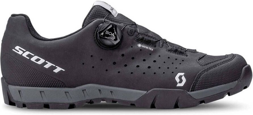 Scott Sport Trail Evo Goretex Mtb-schoenen Zwart Man