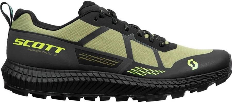 Scott SUPERTRA Trailrunning schoenen