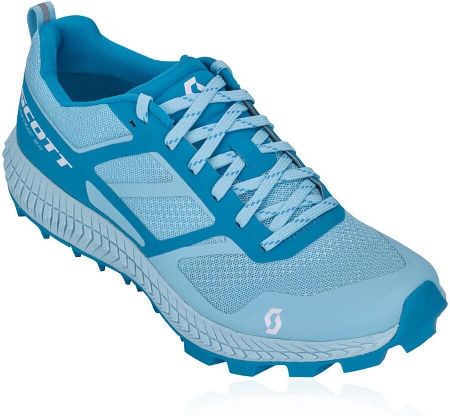Scott SUPERTRA WS Blue blue