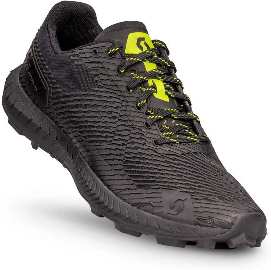 Scott Supertrac Amphib Hardloopschoen Waterbestendig