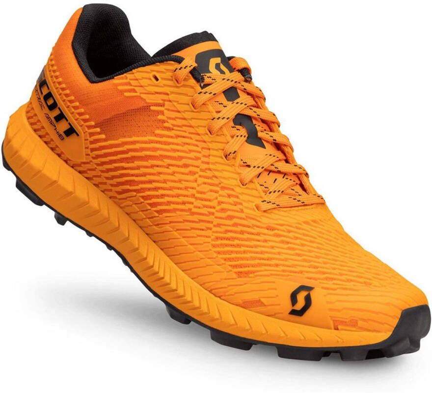 Scott Supertrac Amphib Trailschoenen Zwart 1 2 Man