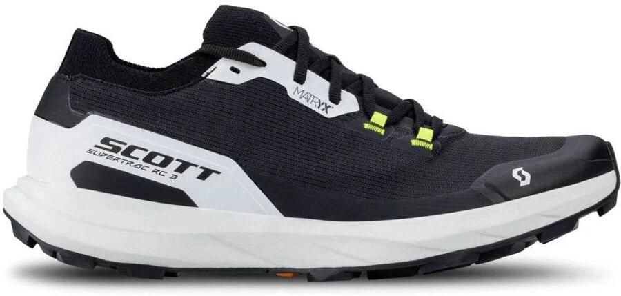 Scott Supertrac R Trailschoenen Zwart 1 2 Vrouw