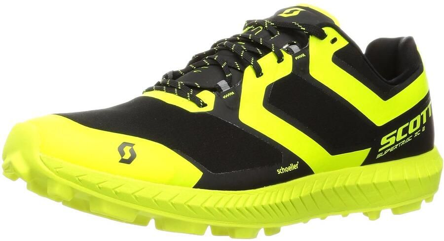 Scott Supertrac R Trail hardloopschoenen Heren