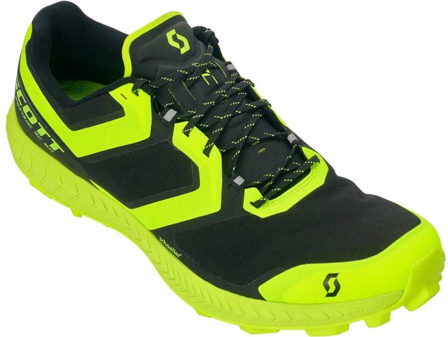 Scott Supertrac R Trailrunningschoenen Zwart 1 2 Vrouw