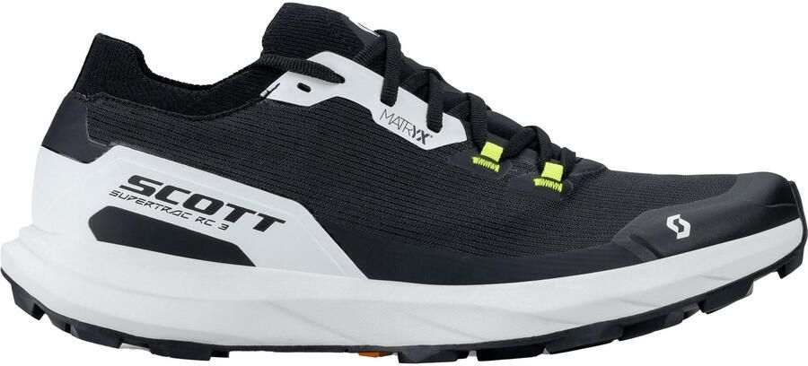 Scott SUPERTRAC R WS Sportschoen black white