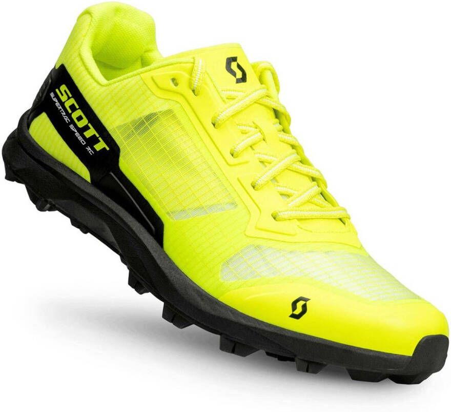 Scott Supertrac Speed Rc Trailschoenen Geel 1 2 Man