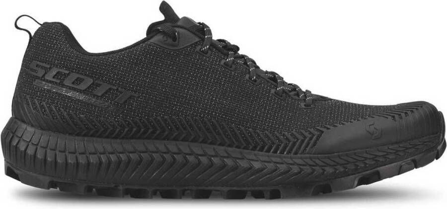 Scott Supertrac Ultra Rc Sneakers Zwart 1 2 Man - Foto 1