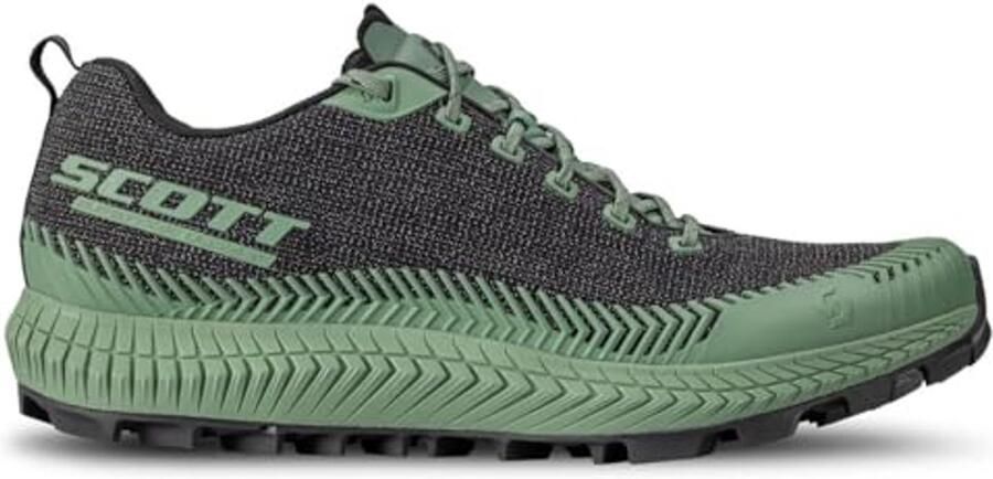 Scott Supertrac Ultra RC Trail Hardloopschoenen Heren