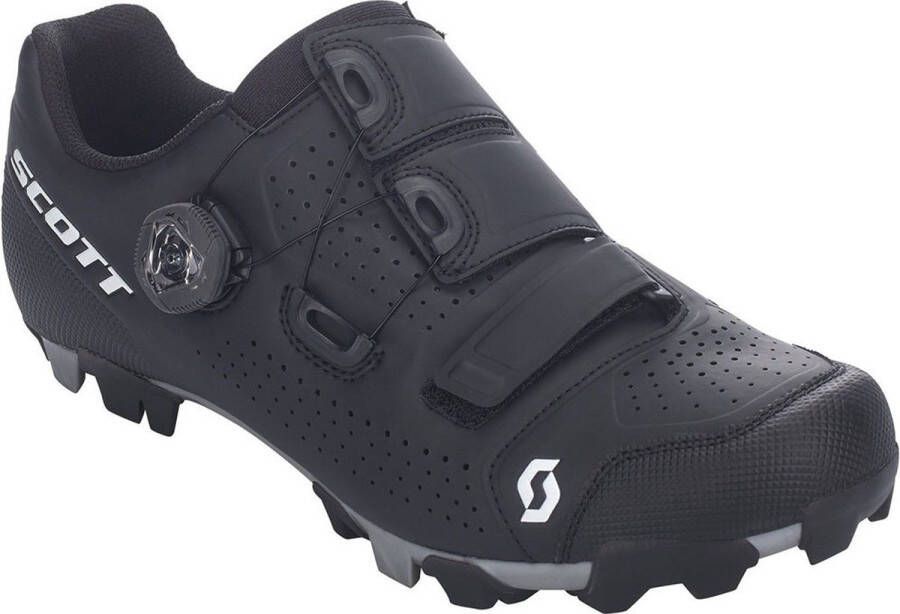 Scott Team Boa Mtb-schoenen Zwart Man