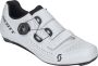 Scott Shoe Road Team BOA Fietsschoenen grijs - Thumbnail 1