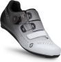 Scott Team Boa Racefiets Schoenen Wit Zwart Vrouw - Thumbnail 1