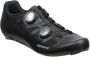 Scott Road Vertec Boa Fietsschoenen zwart grijs - Thumbnail 1
