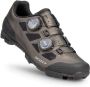 Scott Women's MTB Vertec Fietsschoenen grijs - Thumbnail 1