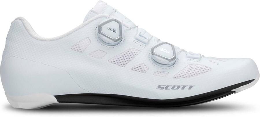 Scott Vertec Raceschoenen Wit Vrouw