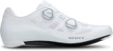 Scott Women's Shoe Road Vertec Fietsschoenen grijs - Zwart