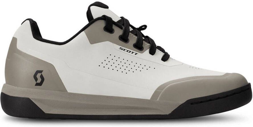 Scott Women's Volt Evo Flat Fietsschoenen grijs