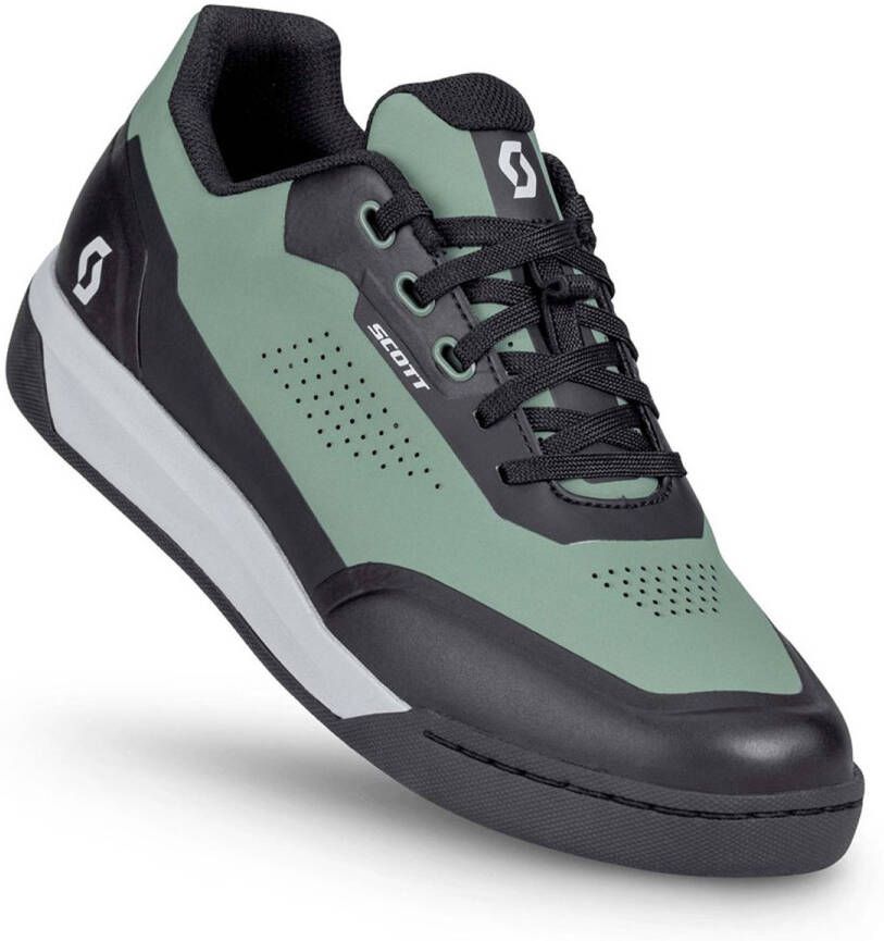 Scott Volt Evo Flat Mtb-schoenen Groen Man