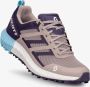 Scott Women's Kinabalu 2 Running Shoes Blush Pink-Dark Purple - Thumbnail 3