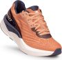 Scott Women's shoes pursuit running rose beige-dark blue - Thumbnail 1