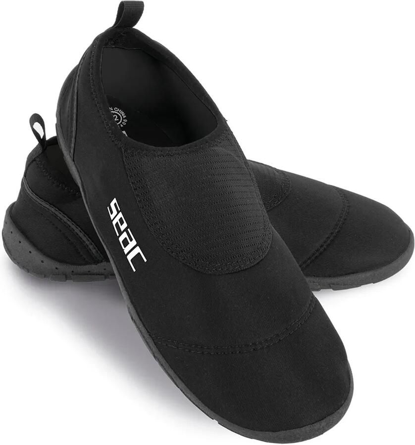 Seac sub Playa Waterschoenen Zwart