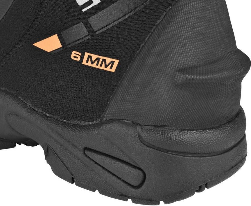 Seac Pro HD Sportschoenen Laars met Rits 6mm dik Unisex - Foto 6