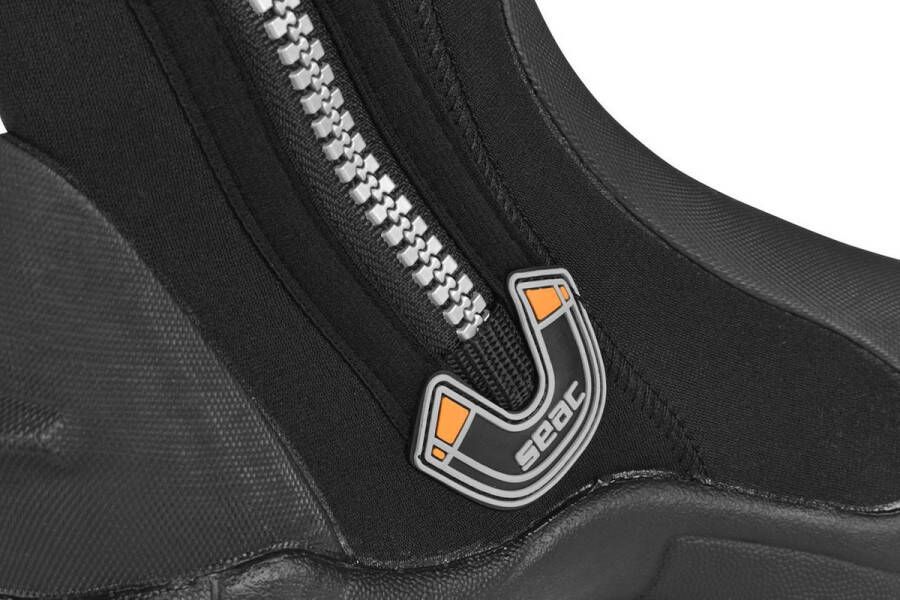 Seac Pro HD Sportschoenen Laars met Rits 6mm dik Unisex - Foto 7